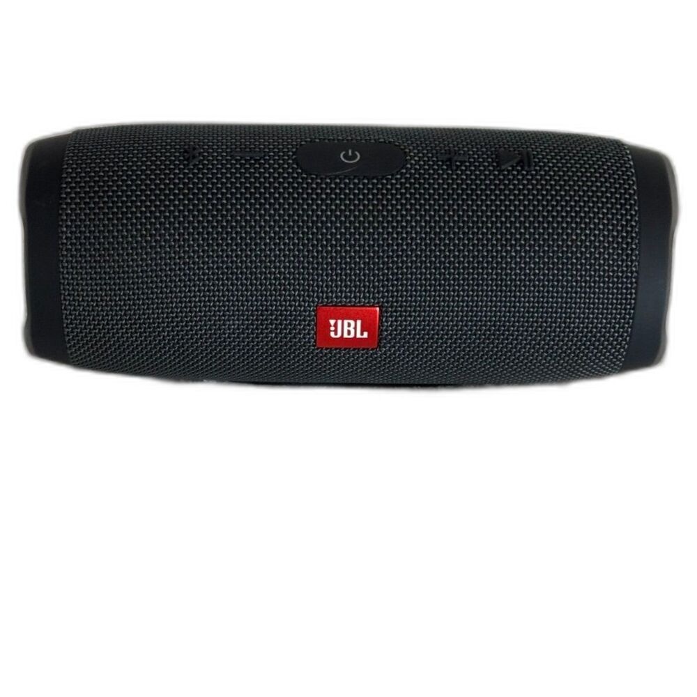 JBL Charge 3, Blue